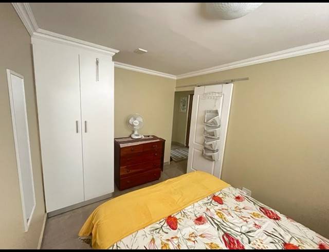 4 BEDROOM TOWNHOUSE FOR SALE IN DANA BAY